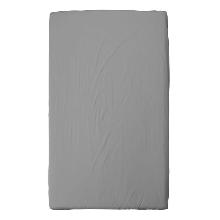 Ingrid Sheets 270x210 cm - Thunder - byNORD