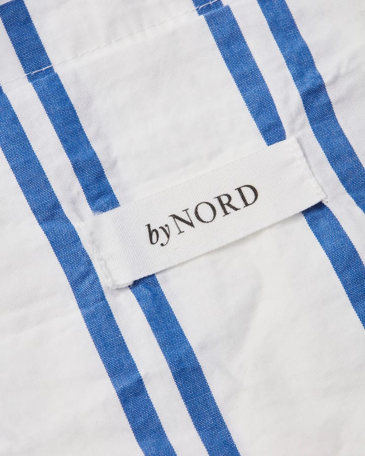 Liva pillowcase 50x60 cm, Ocean byNORD