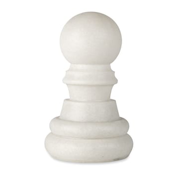 Chess Pawn table lamp - White - Byon