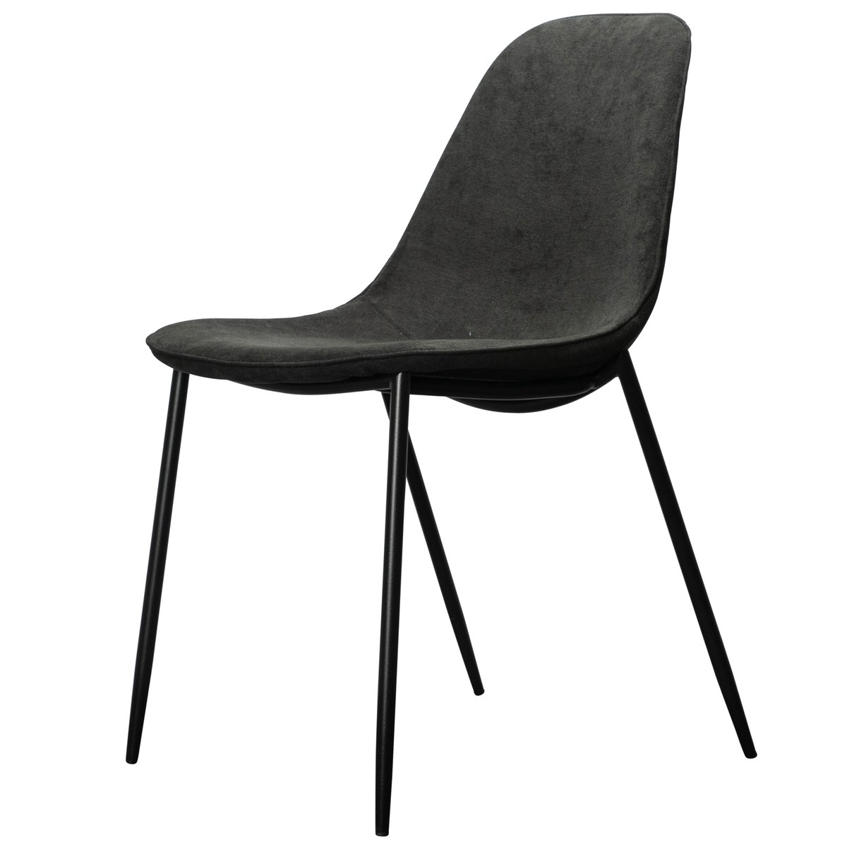 Byon Cleo chair Black