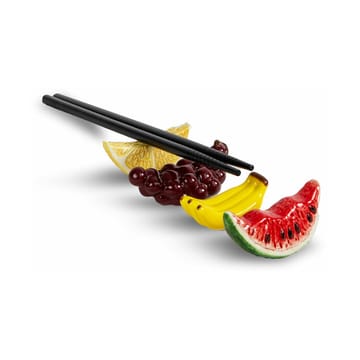 Fruits chopstick holders - 4-pack - Byon