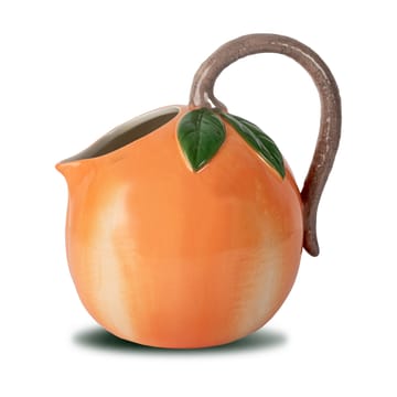 Peach jug 1.8 L - Orange - Byon