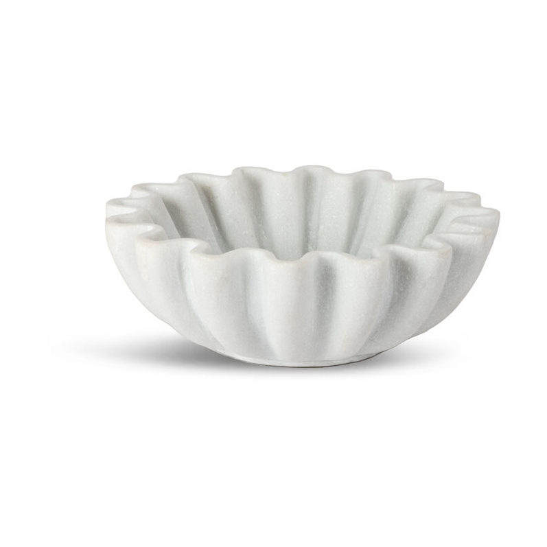 Byon Tachi bowl Ø30.5 cm Marble