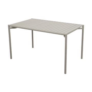 Bliss dining table 81x133 cm - Sand - Cane-line