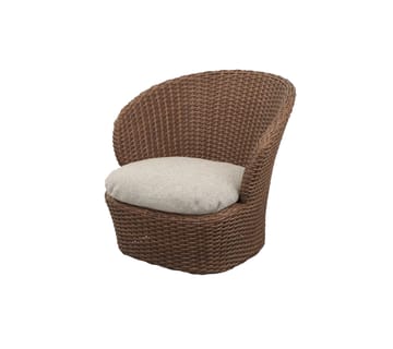 Coast cushion for lounge chair - Desert sand (Rise) - Cane-line