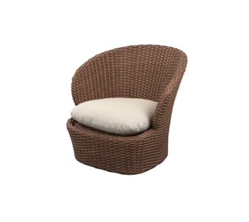 Coast cushion for lounge chair - Sand (Natté) - Cane-line