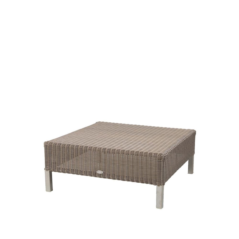 Cane-line Connect stool Taupe