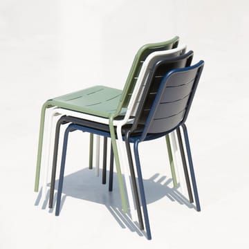 Copenhagen City chair - Lava grey - Cane-line