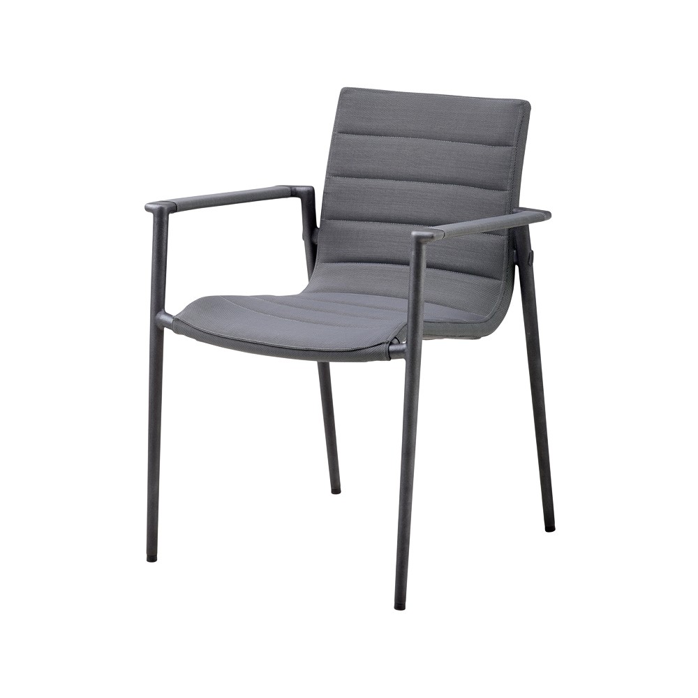 Cane-line Core armchair AirTouch grey