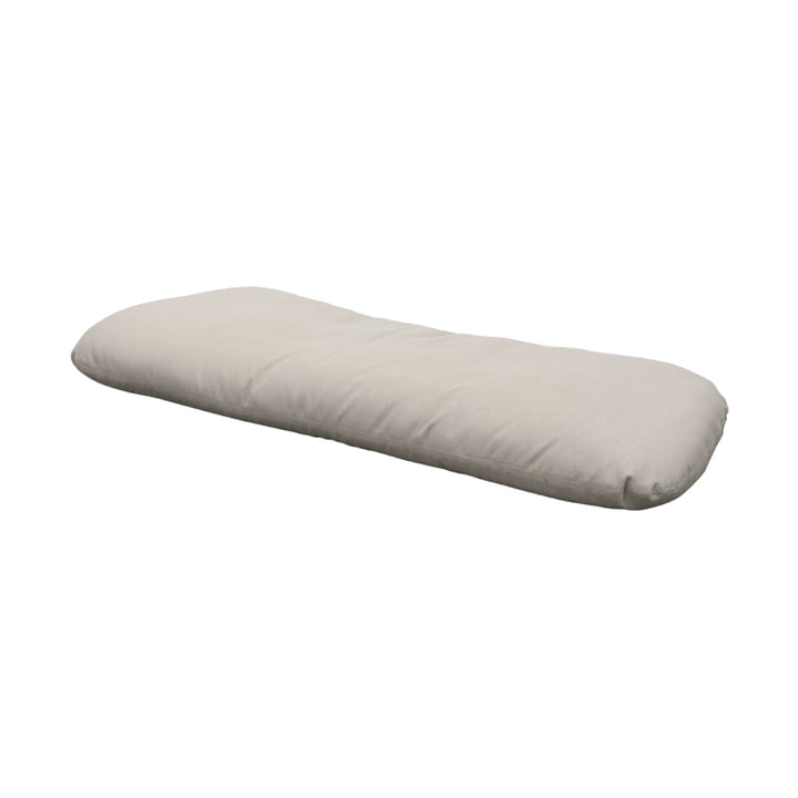 Cushion to Coast 2,5 seat sofa - Sand (Natté) - Cane-line