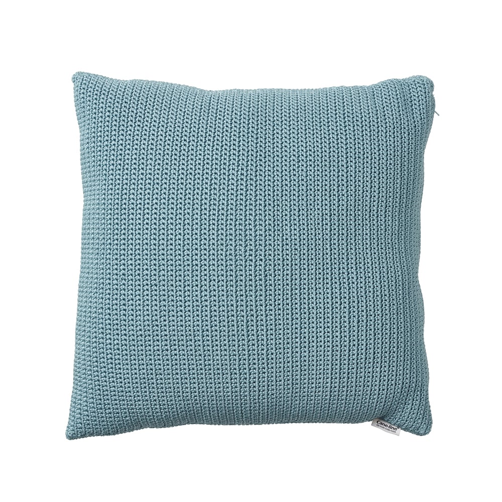 Cane-line Divine decorative cushion Turquoise