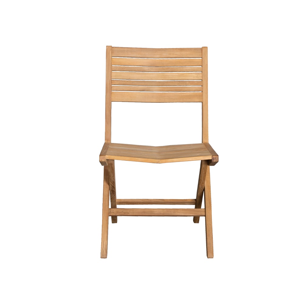 Cane-line Flip folding chair Teak