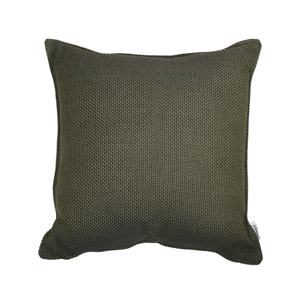 Cane-line Focus decorative cushion Cane-Line focus dark green