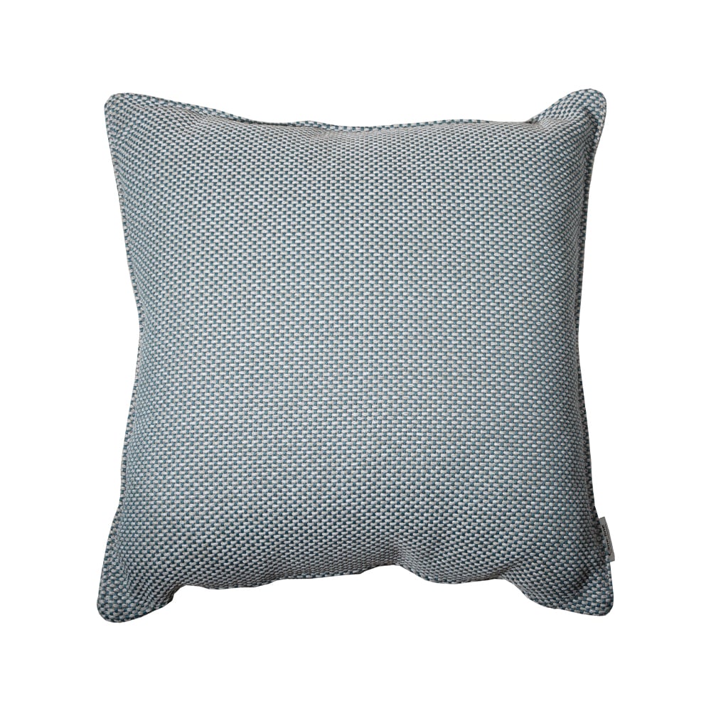 Cane-line Focus decorative cushion Cane-Line focus light blue