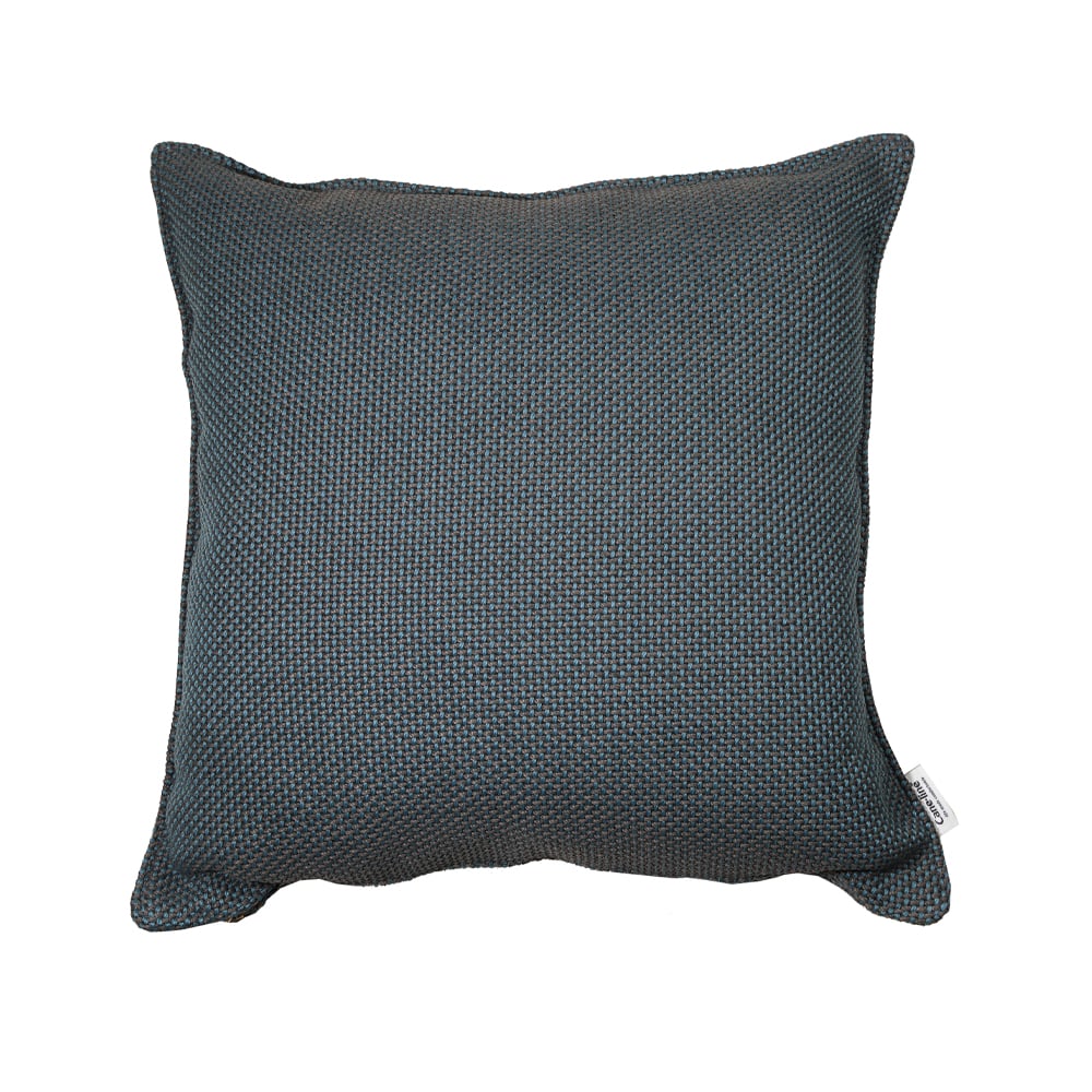 Cane-line Focus decorative cushion Cane-Line focus medium blue