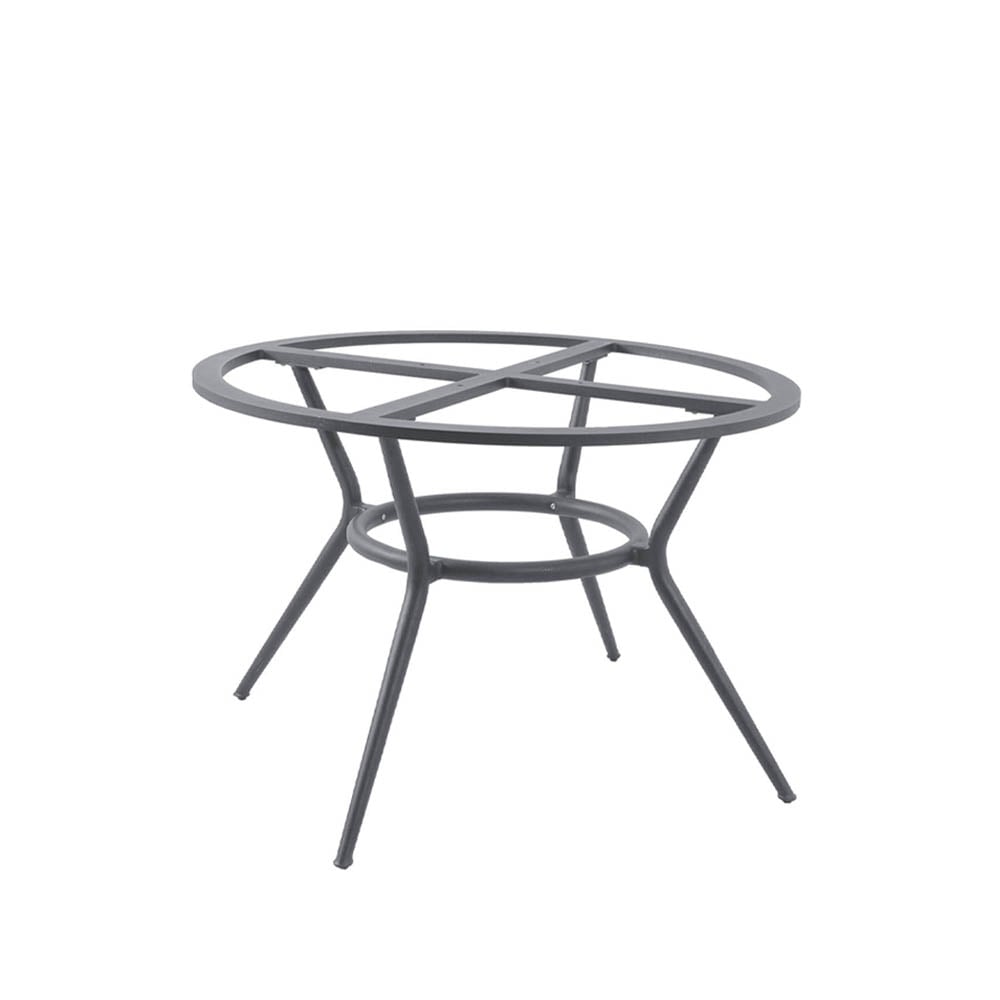 Cane-line Joy table base Ø110 cm Light grey