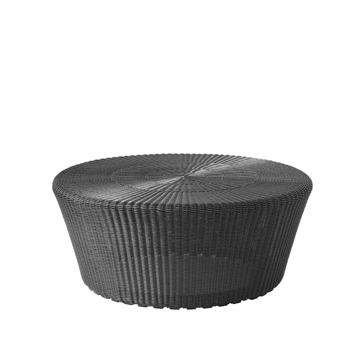 Kingston footstool - Graphic, Ø75cm - Cane-line