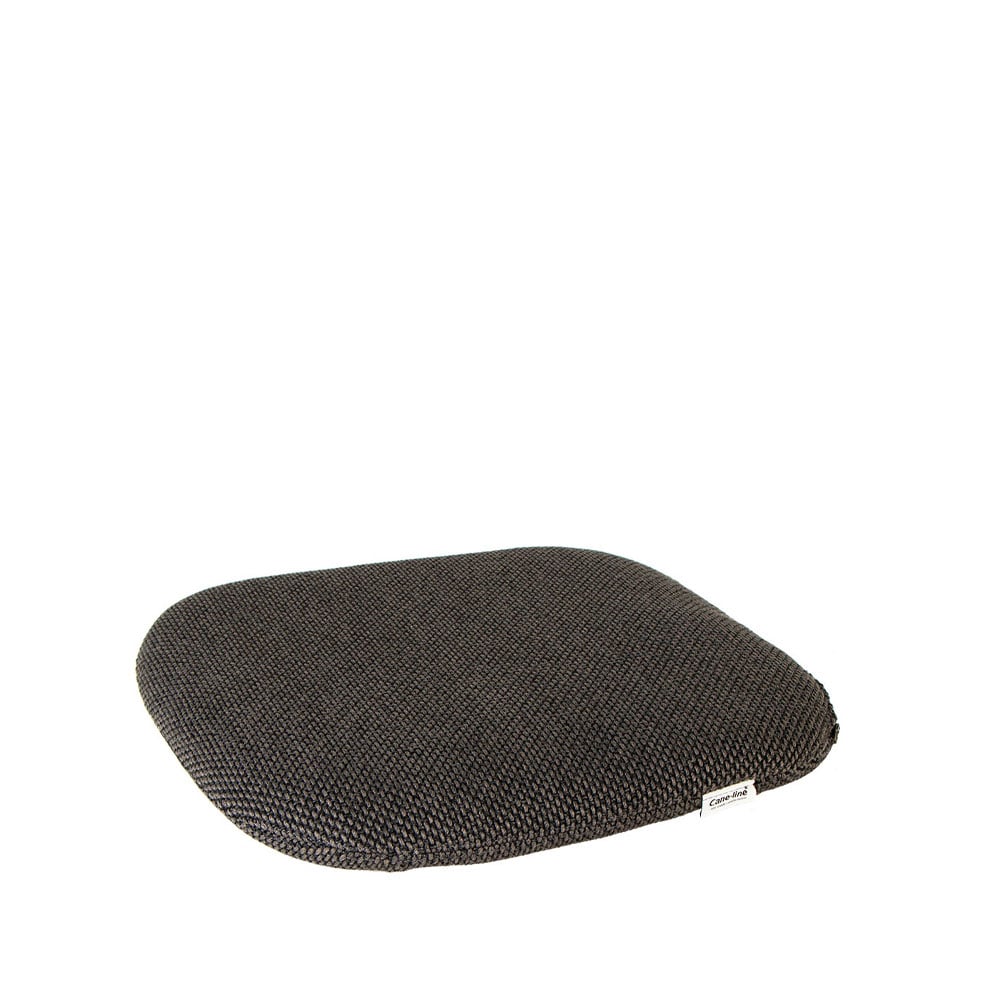 Cane-line Peacock chair cushion Focus dark grey