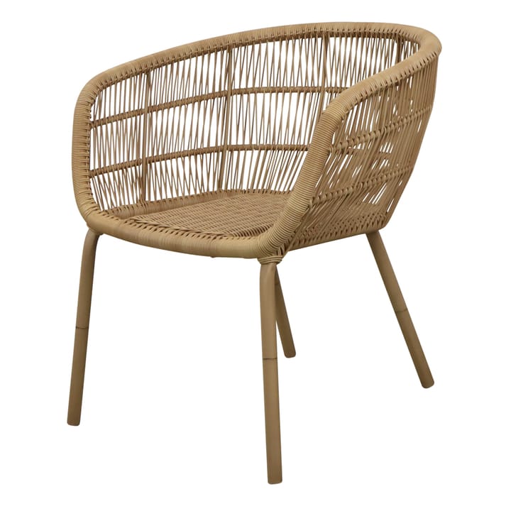 Stay chair - Natural (Weave) - Cane-line