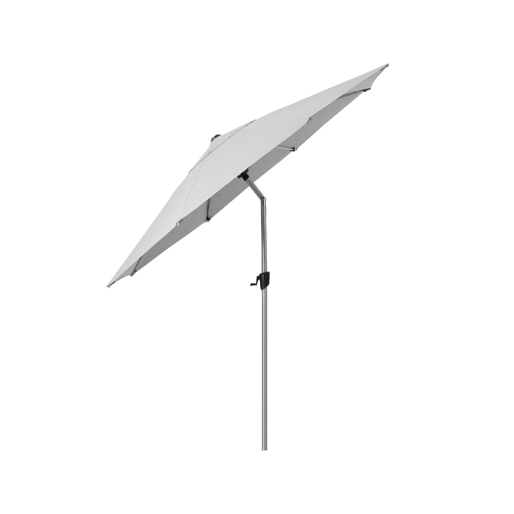 Cane-line Sunshade Tilt parasol Ø300 cm Dusty white