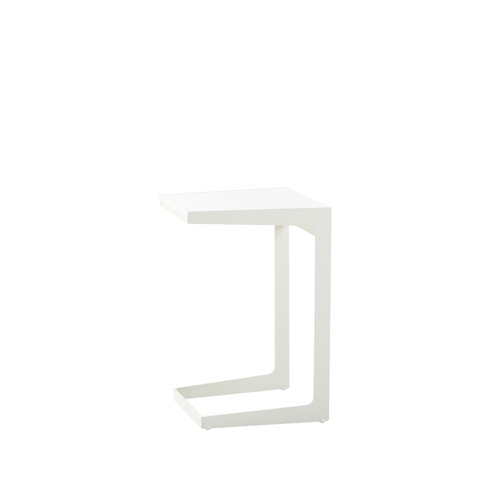 Cane-line Time out side table White