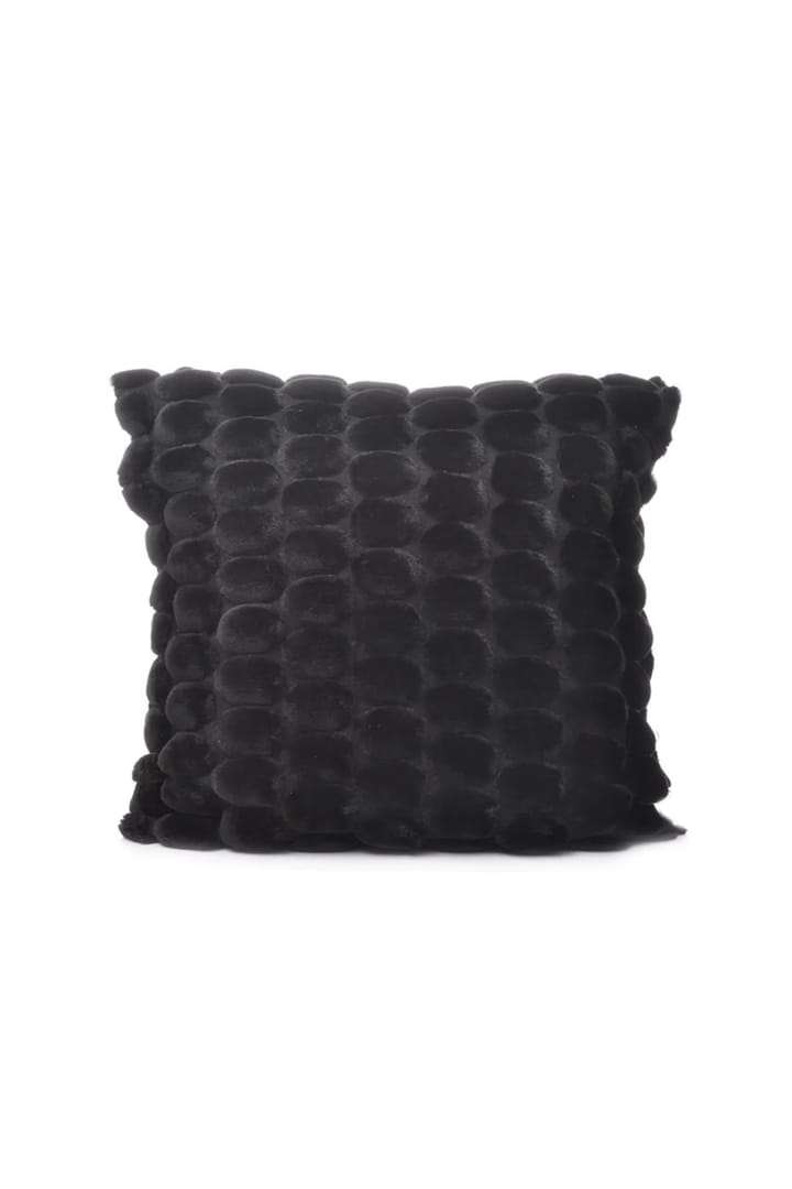 Ceannis pillow cover 50x50 cm - Black - Ceannis