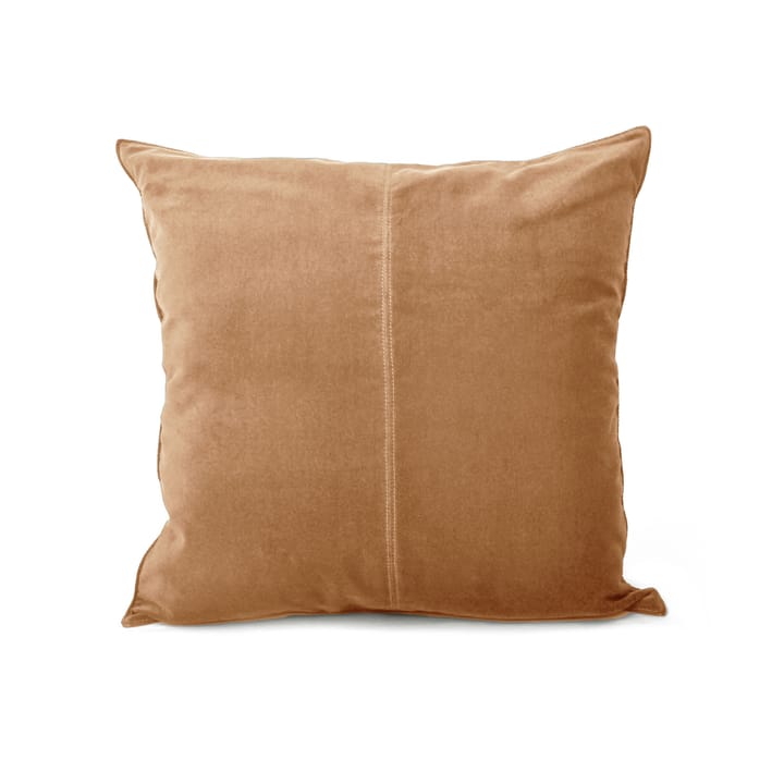 Ceannis pillow cover 50x50 cm - Caramel - Ceannis