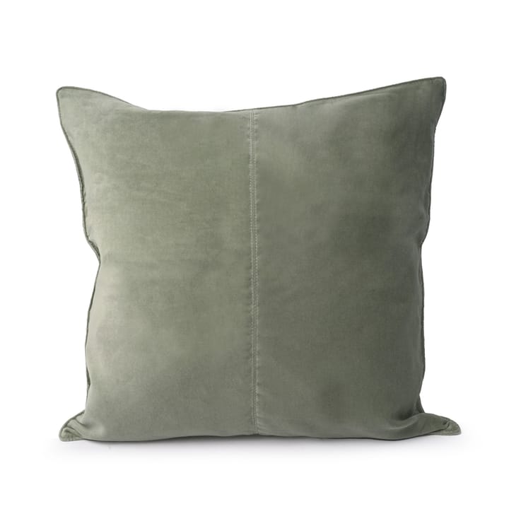 Ceannis pillow cover 50x50 cm - Green - Ceannis