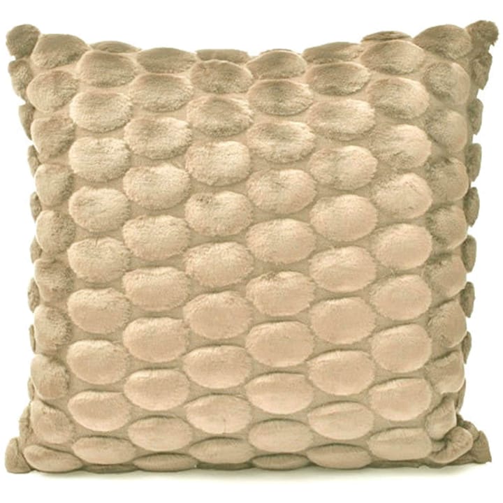 Egg Collection pillow cover 50x50 cm - Beige - Ceannis