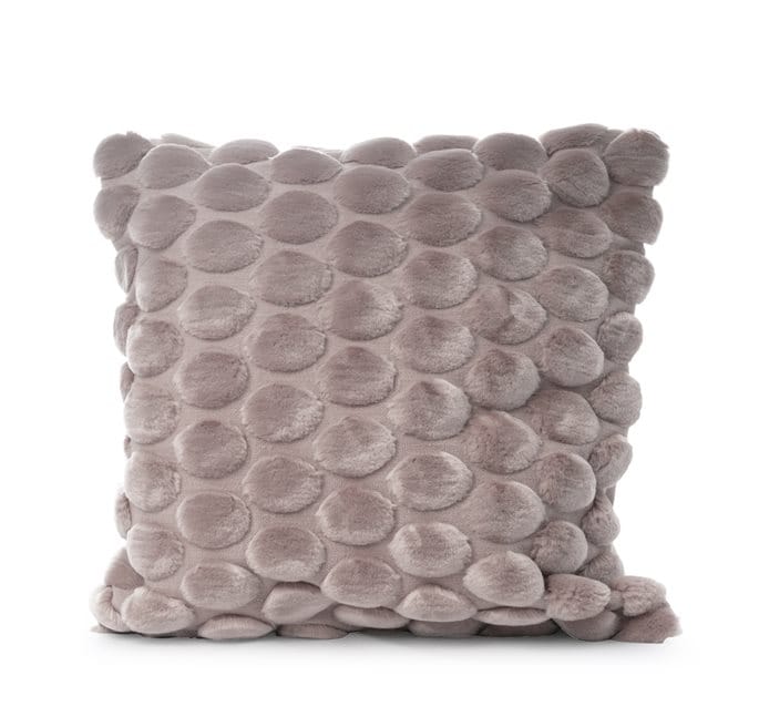 Egg Collection pillow cover 50x50 cm - Pink - Ceannis