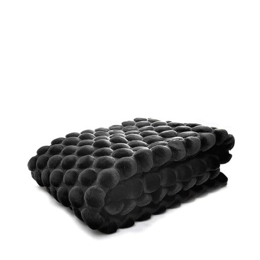 Egg Collection rug 170x130 cm - Black - Ceannis