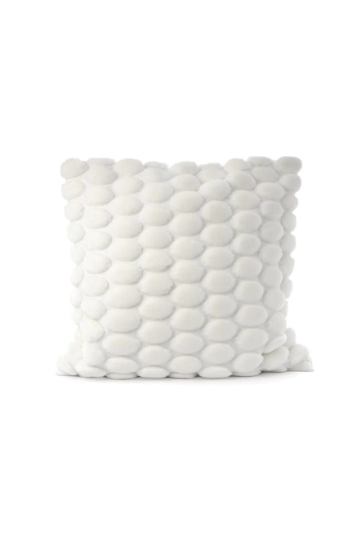 Egg pillow cover 50x50 cm - Soft linen - Ceannis