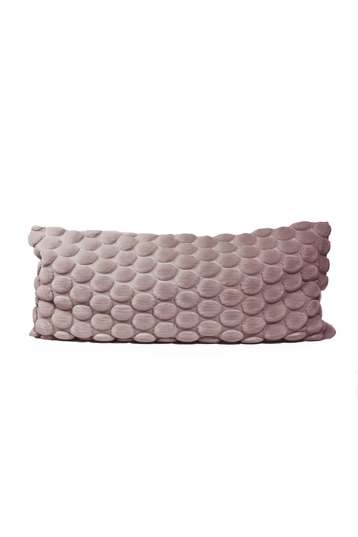 Soft Egg pillowcase 40x90 cm - Pink - Ceannis