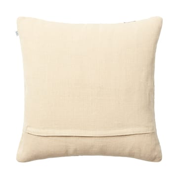 Asim pillowcase 50x50 cm - Beige-cactus green - Chhatwal & Jonsson