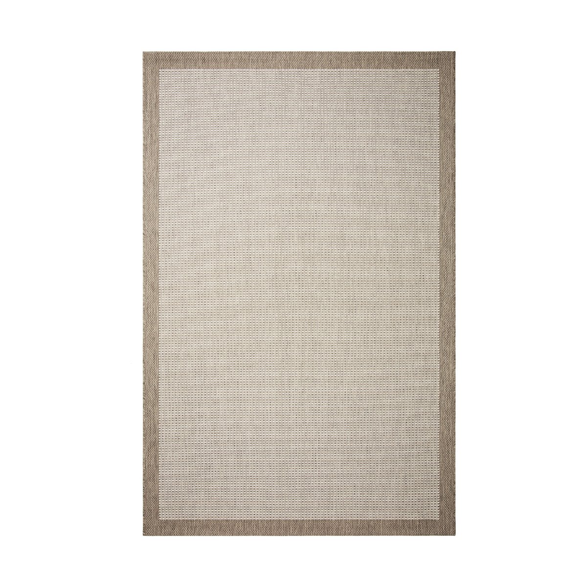 Chhatwal & Jonsson Bahar rug Beige-off white 170x240 cm