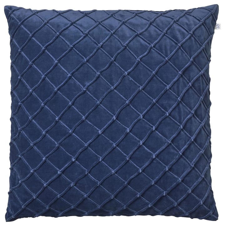 Deva pillowcase 40x60 cm - Blue - Chhatwal & Jonsson