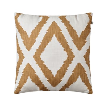 Diamond cushion - Beige/off-white - Chhatwal & Jonsson