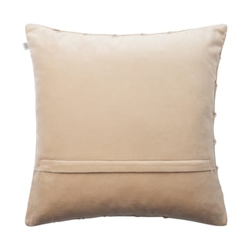 Dori cushion cover 50x50 cm - Beige-multi - Chhatwal & Jonsson