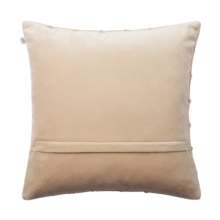 Dori cushion cover 50x50 cm, Beige-multi Chhatwal & Jonsson