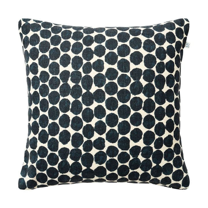 Dot Ari cushion cover 50x50 cm - Blue - Chhatwal & Jonsson