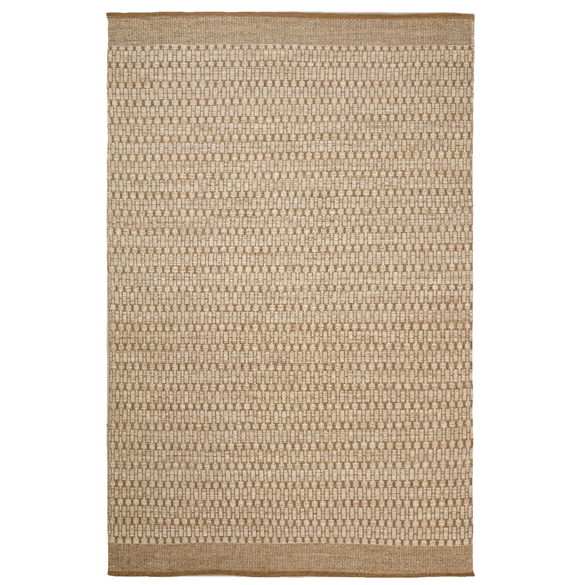 Chhatwal & Jonsson Mahi rug 170x240 cm Off-white-beige