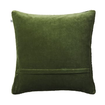 Mohan cushion cover 50x50 cm - Cactus green-green - Chhatwal & Jonsson