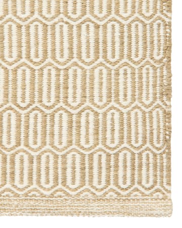 Mohini wool rug 170x240 cm - Beige - Chhatwal & Jonsson