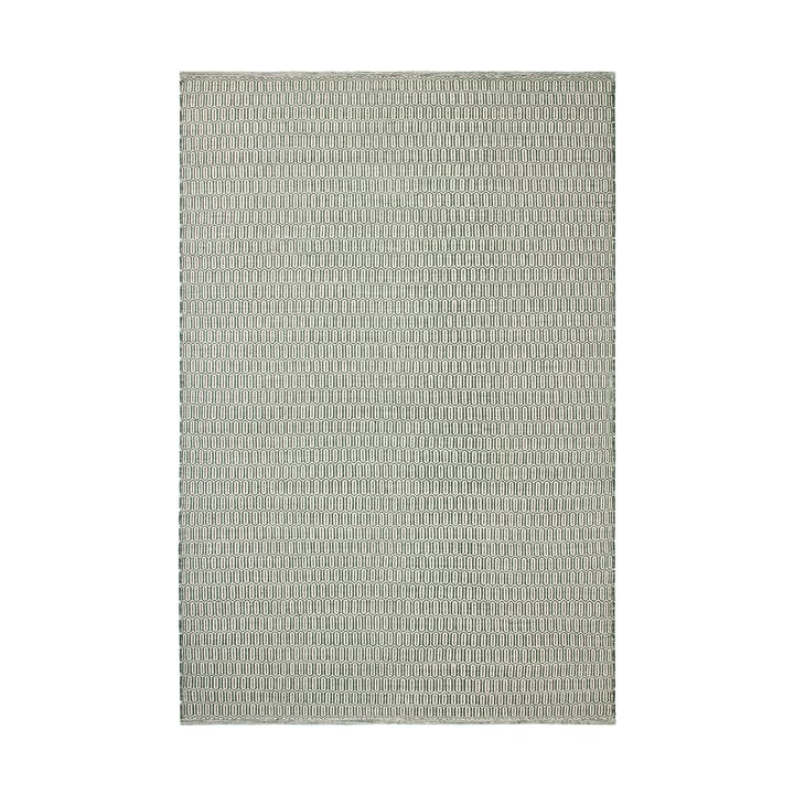 Mohini wool rug 170x240 cm - Green - Chhatwal & Jonsson