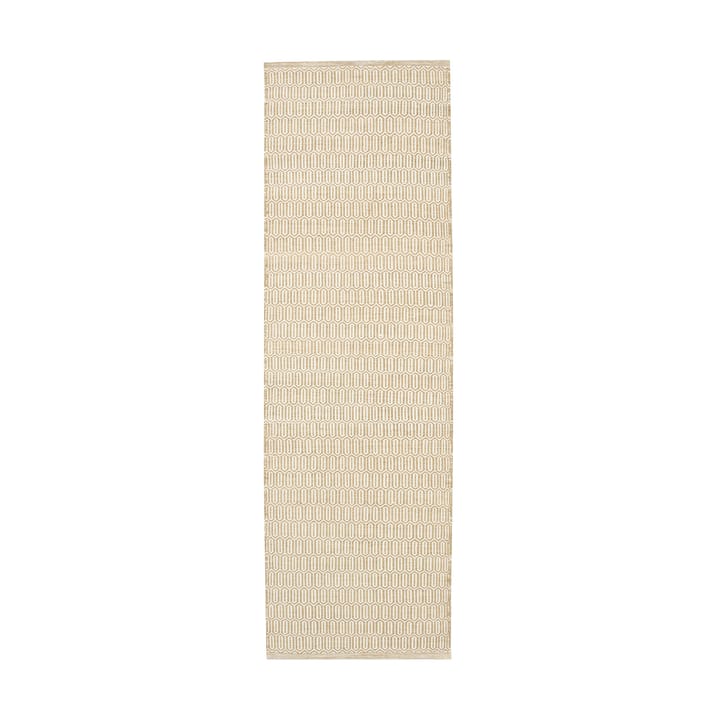 Mohini wool rug 80x250 cm - Beige - Chhatwal & Jonsson