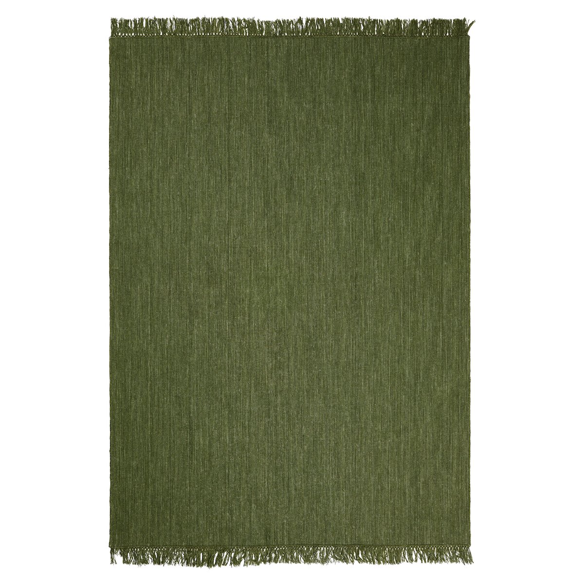 Chhatwal & Jonsson Nanda rug  170x240 cm Green melange