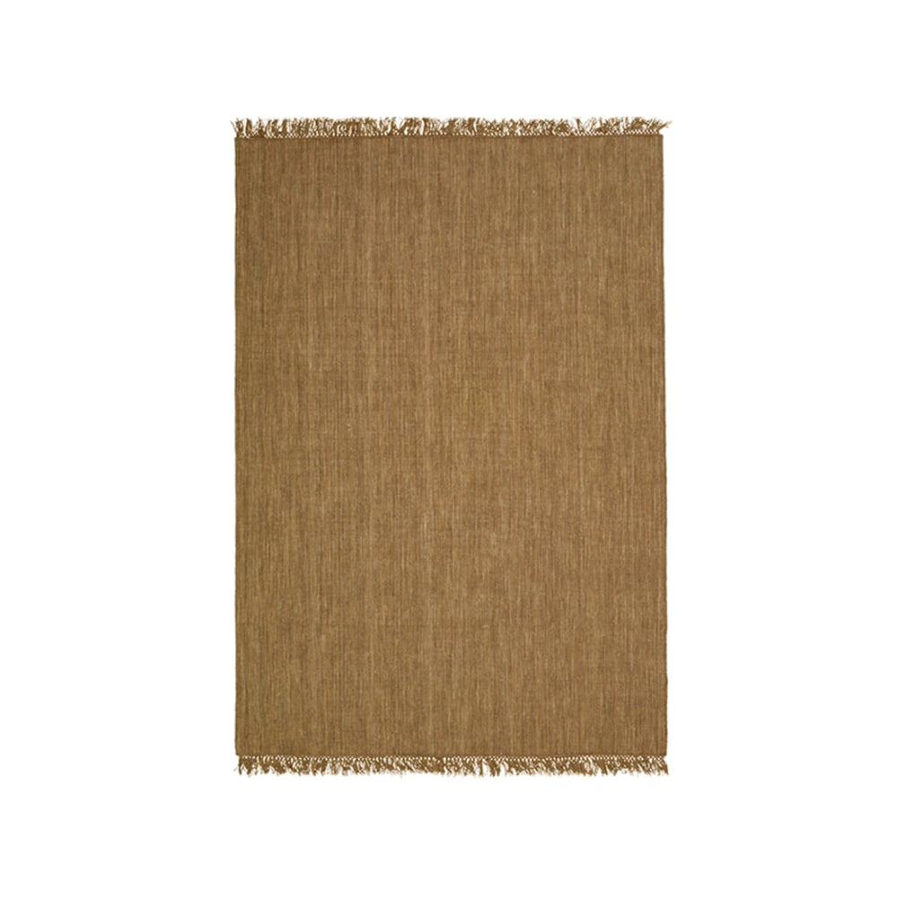 Chhatwal & Jonsson Nanda Rug Beige, 250x350 cm