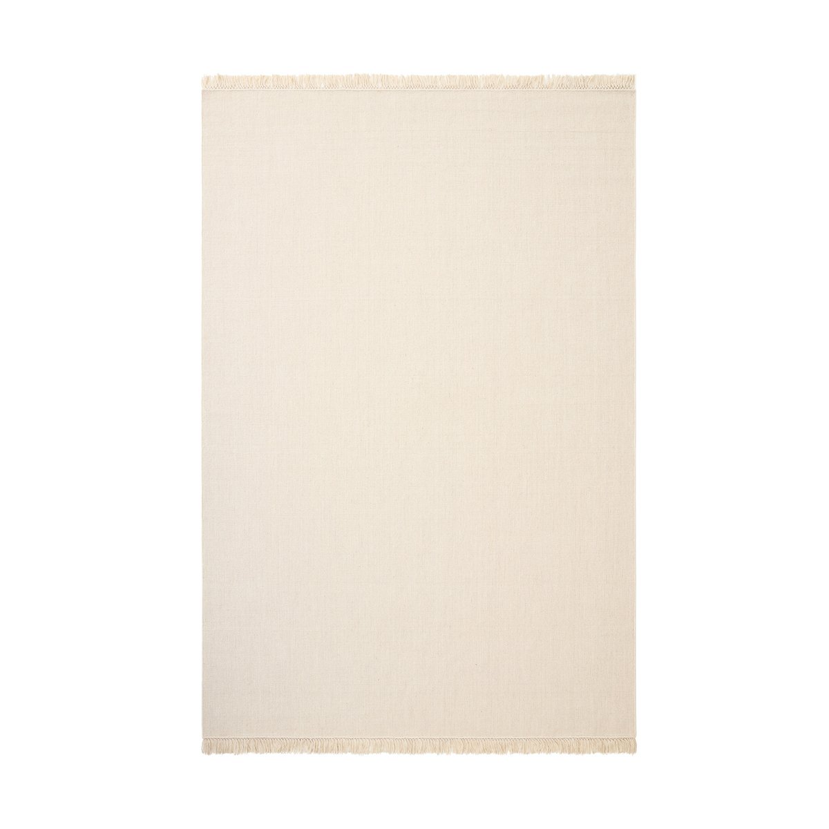 Chhatwal & Jonsson Nanda Rug Off white, 170x240 cm