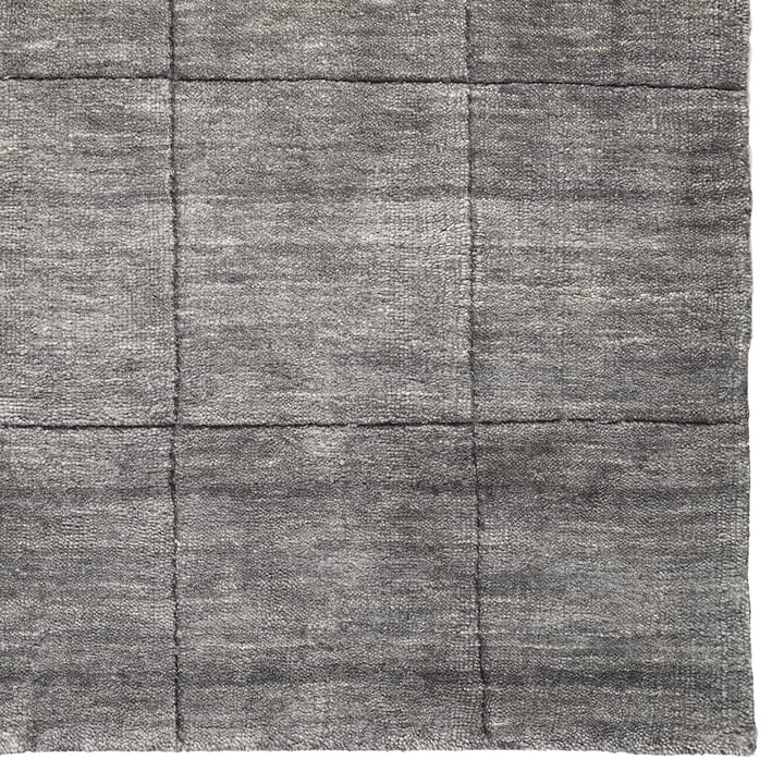 Nari Rug, Light grey, 170x240 cm Chhatwal & Jonsson