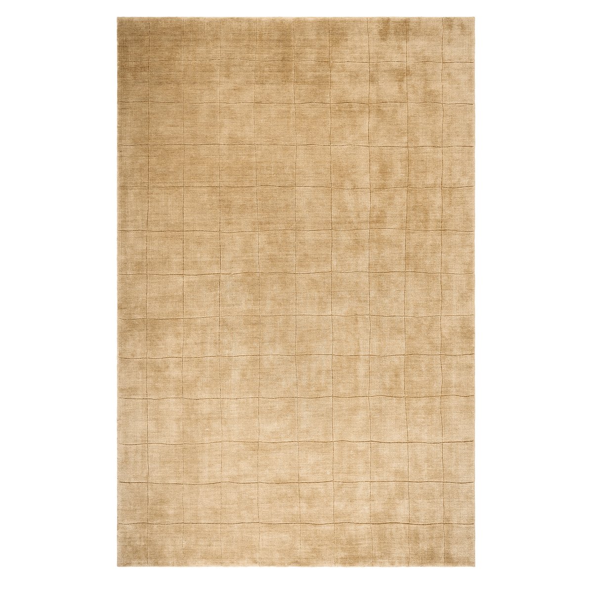 Chhatwal & Jonsson Nari wool carpet 200x300 cm Light beige